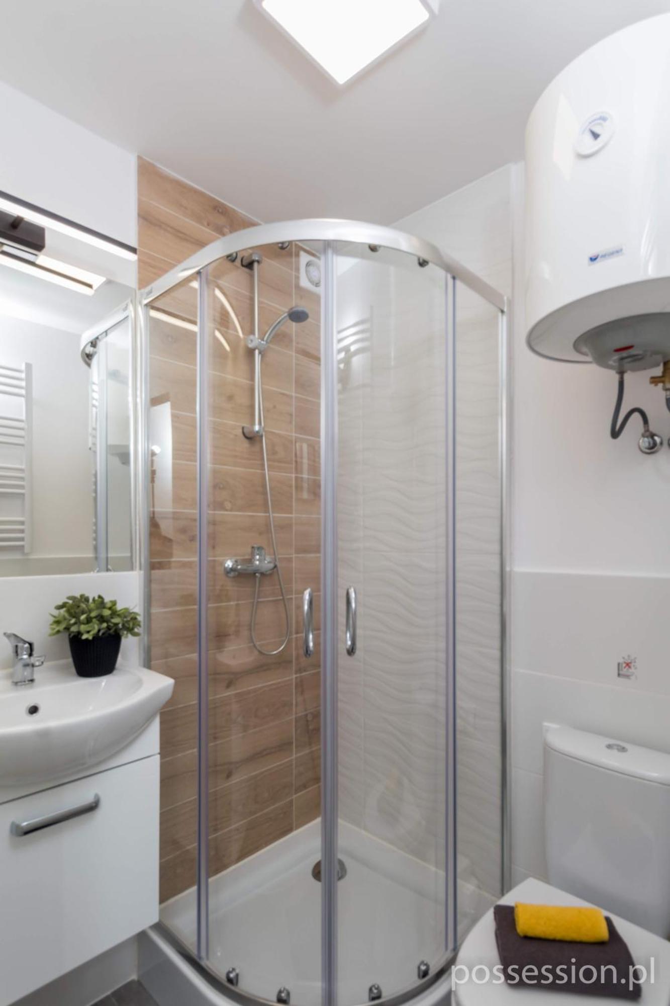 Mikrokawalerki W Sercu Gdanska Apartment Gdansk